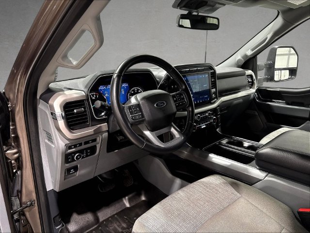 Used 2022 Ford F150 XLT w/ Equipment Group 302A High AWD/4WD image 22