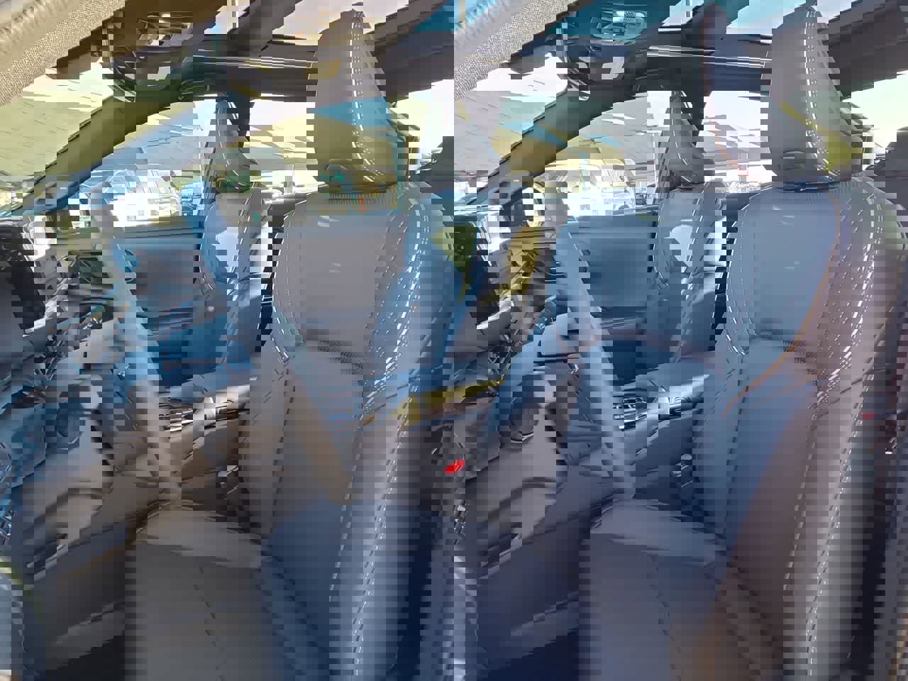 Certified 2026 Toyota Crown Nightshade image 15