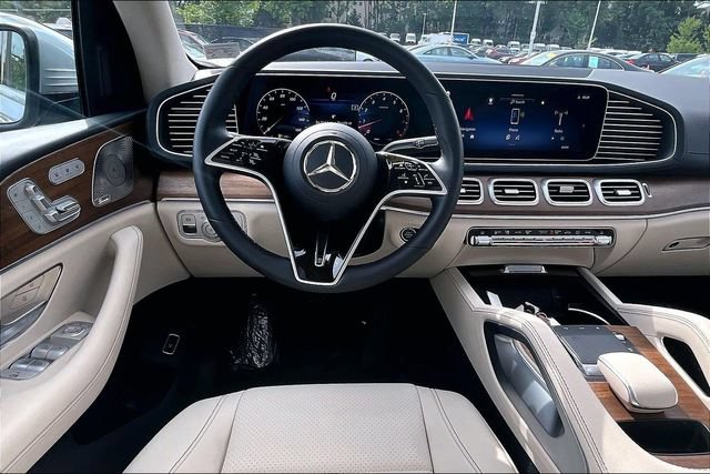 Used 2026 Mercedes-Benz GLE 350 4MATIC image 4