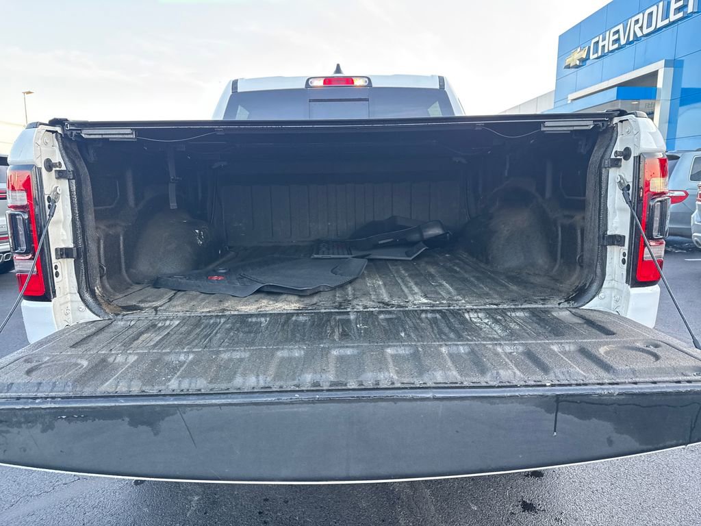 Used 2019 RAM 1500 Rebel w/ Level 2 Equipment Group image 29