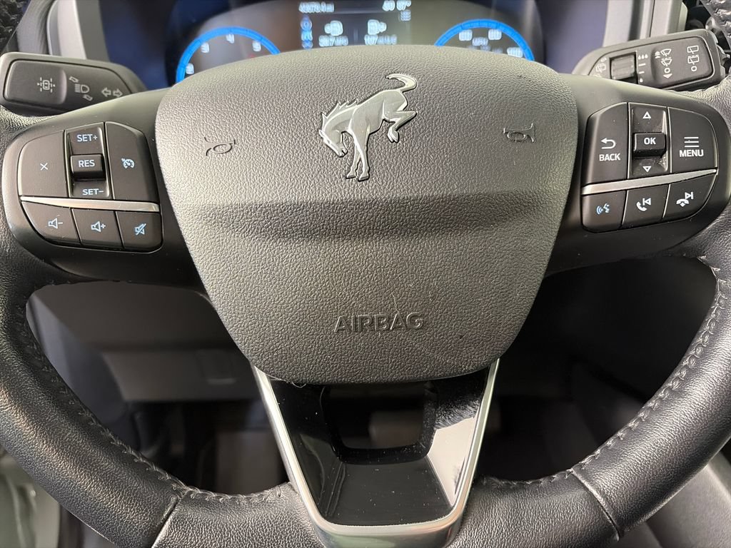 Used 2023 Ford Bronco Sport Big Bend w/ Convenience Package AWD/4WD image 16