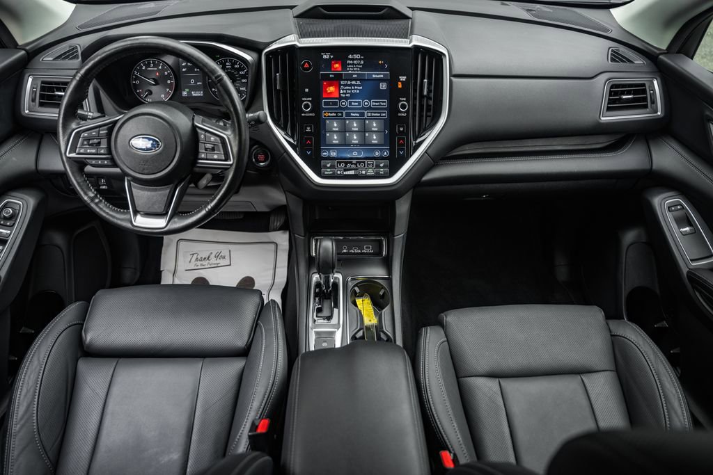 Used 2023 Subaru Ascent Limited image 20
