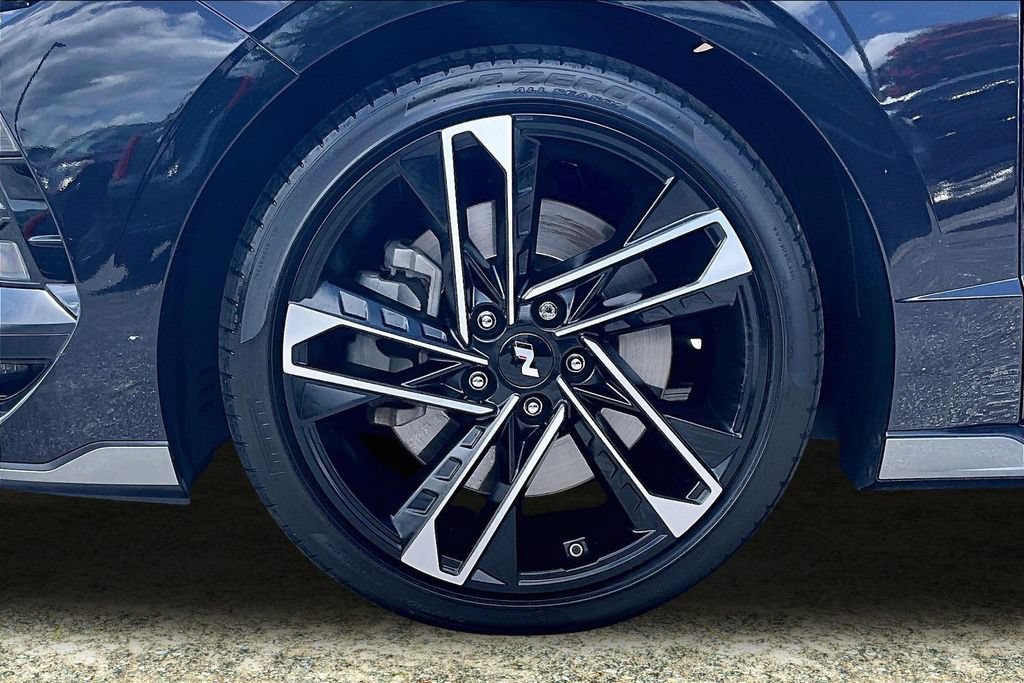 Used 2024 Hyundai Sonata N Line FWD image 34