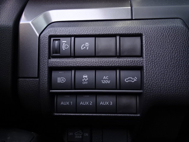 New 2026 Toyota Tacoma TRD Off-Road AWD/4WD image 31