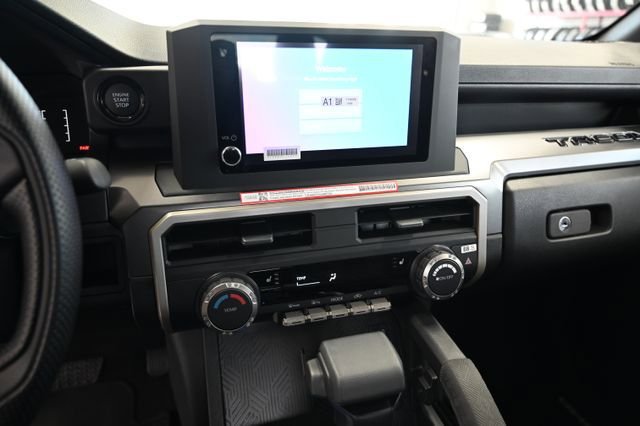New 2026 Toyota Tacoma SR5 AWD/4WD image 16