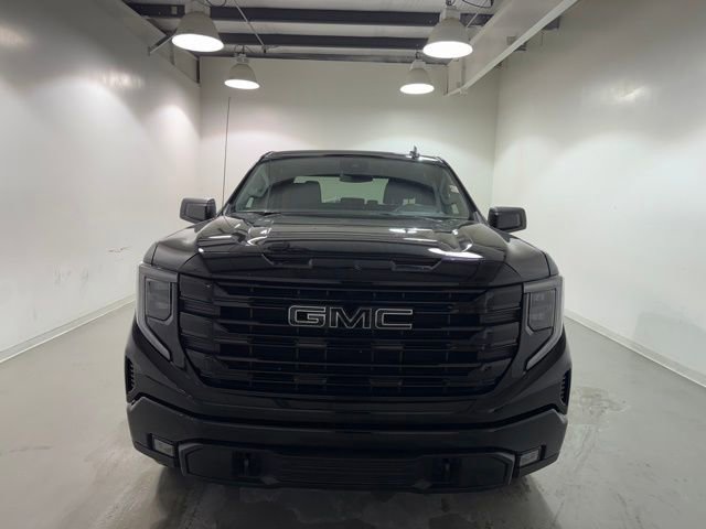 Certified 2023 GMC Sierra 1500 Elevation image 2