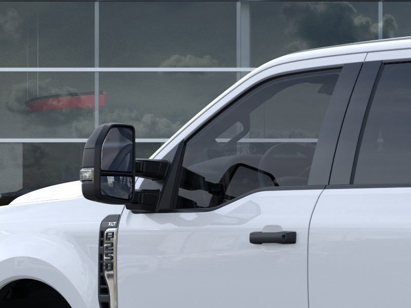 New 2026 Ford F250 XLT w/ FX4 Off-Road Package image 40