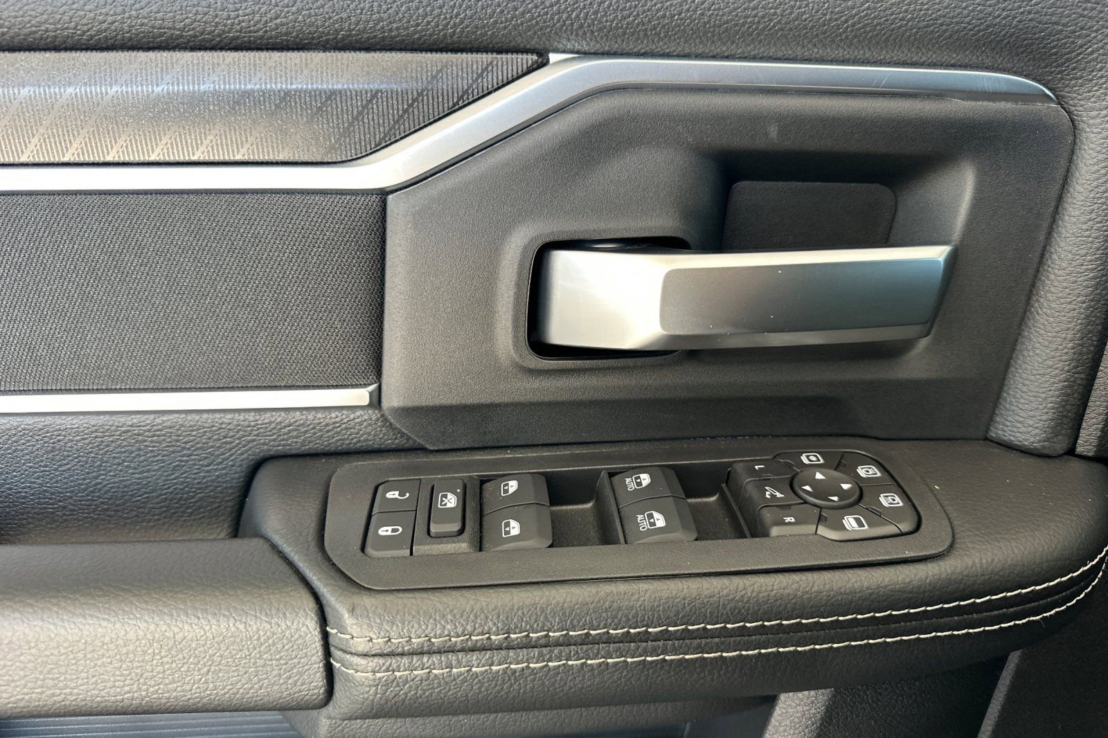 New 2026 RAM 2500 Big Horn image 12