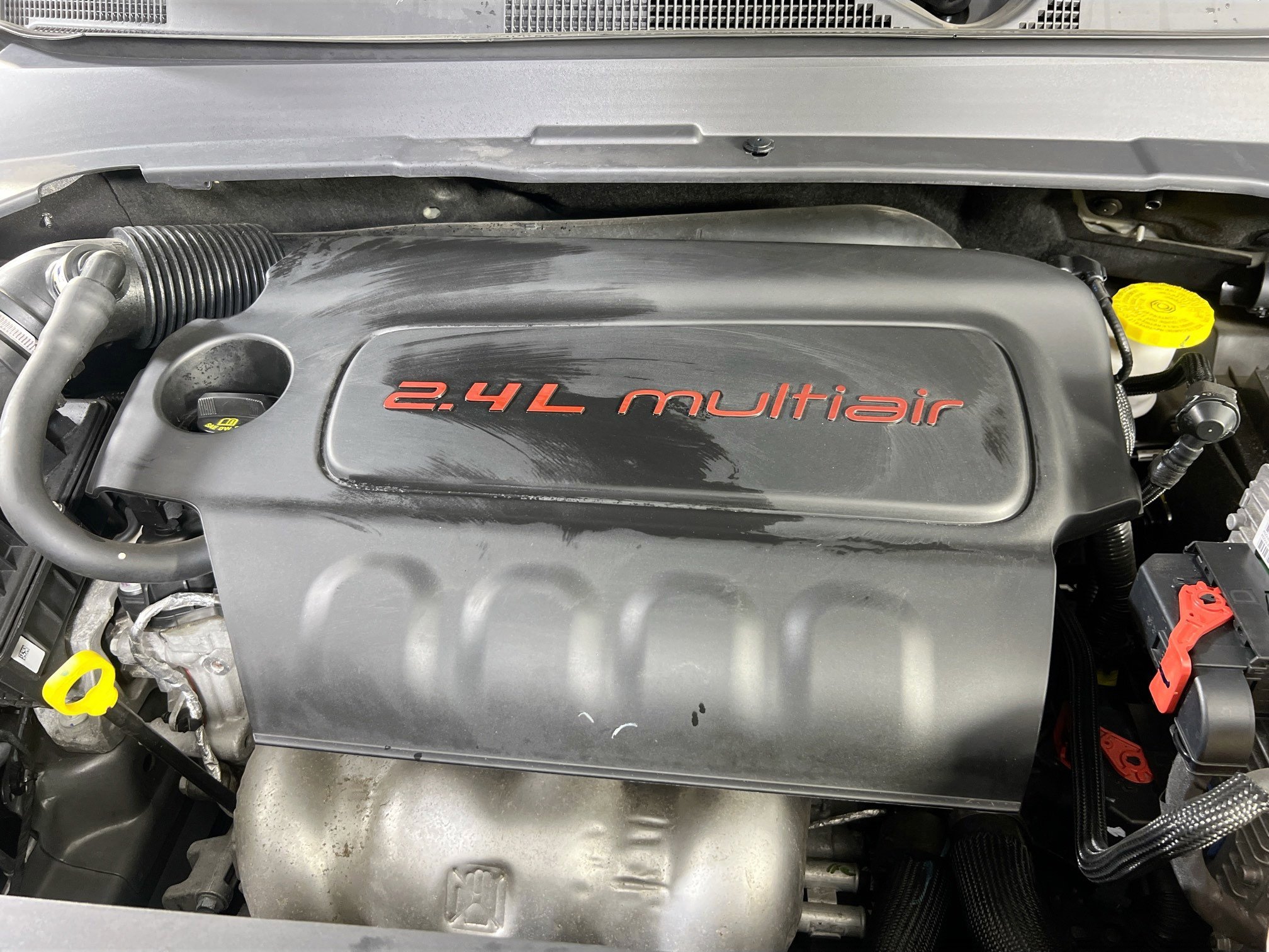 Used 2022 Jeep Compass Latitude w/ Sun and Sound Group image 28