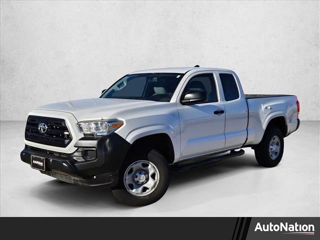 Used 2016 Toyota Tacoma SR image 1