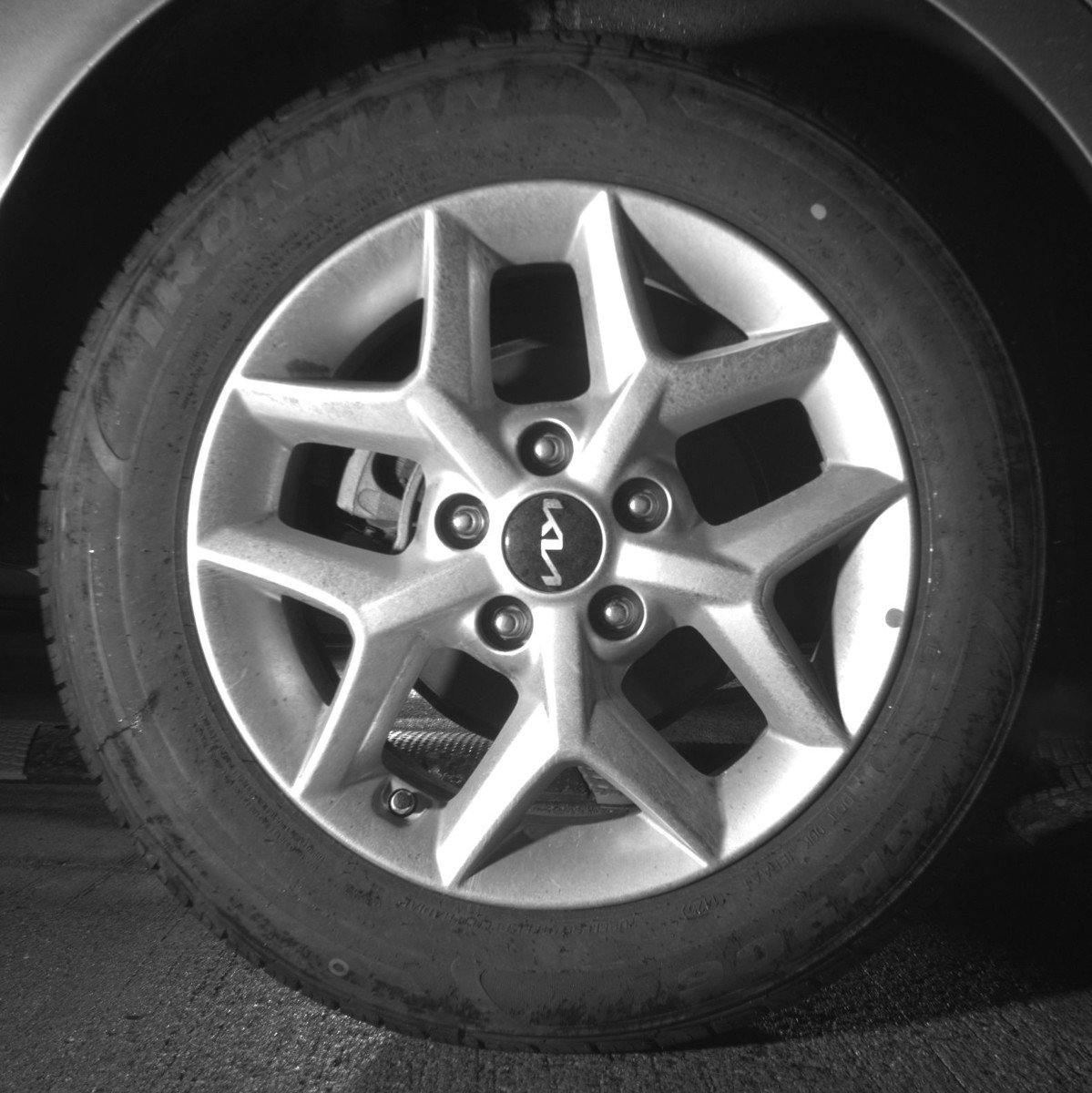 Used 2025 Kia Soul LX w/ LX Technology Package image 15