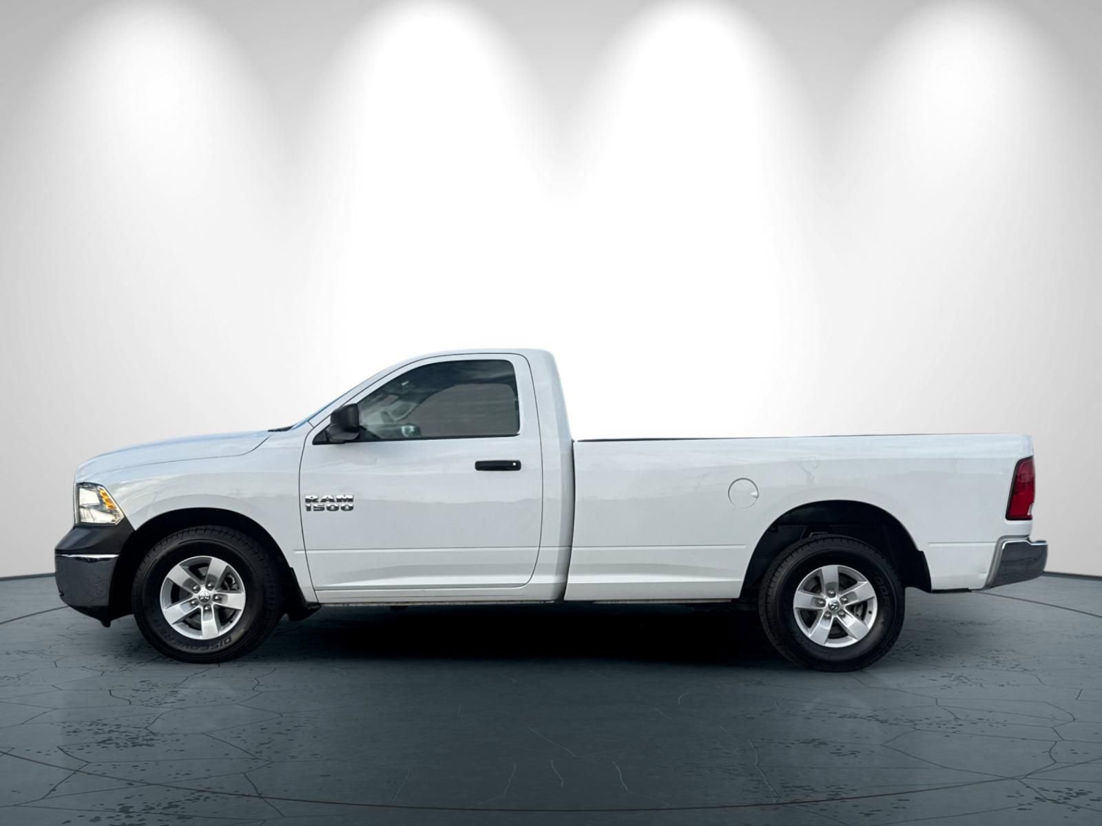Used 2018 RAM 1500 Express image 7