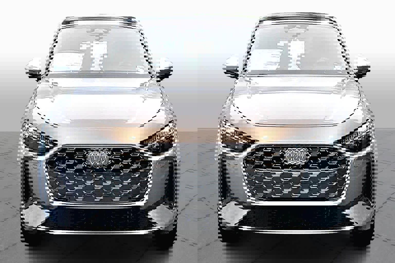 Used 2025 Audi A5 2.0T Premium Plus image 4