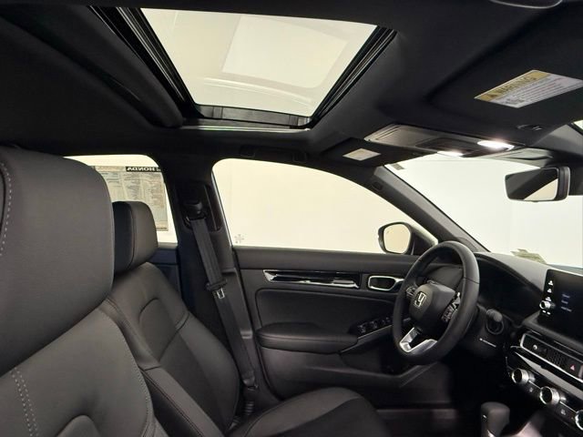 Used 2026 Honda Civic Sport Touring image 53