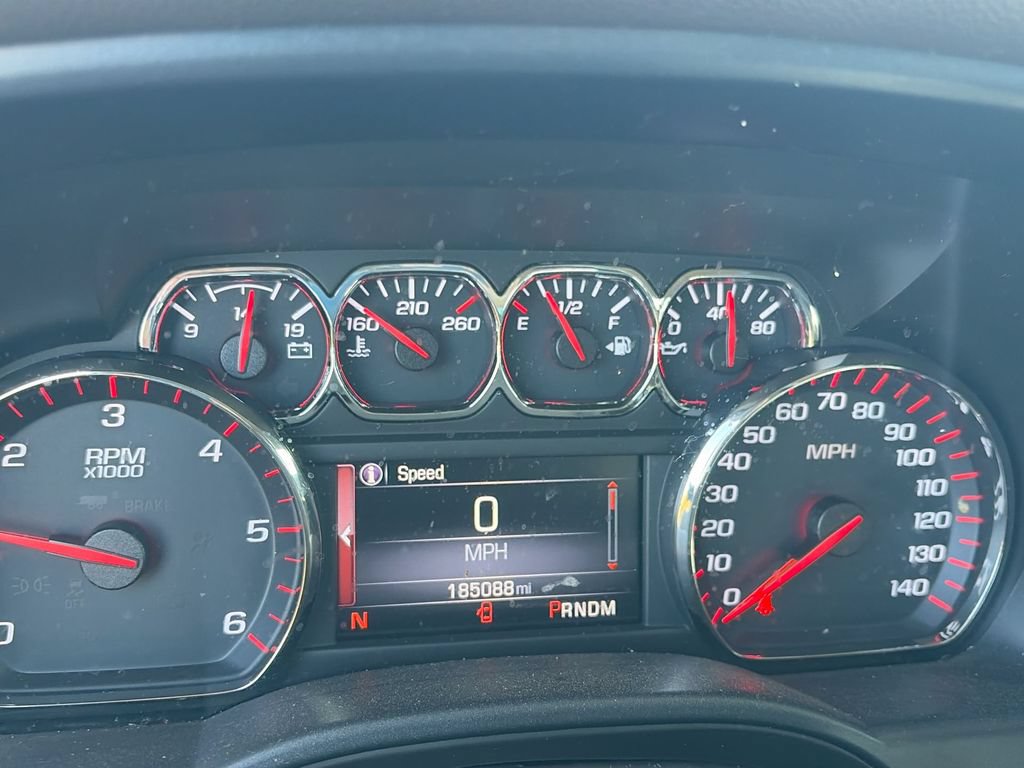 Used 2016 GMC Sierra 1500 SLT AWD/4WD image 13