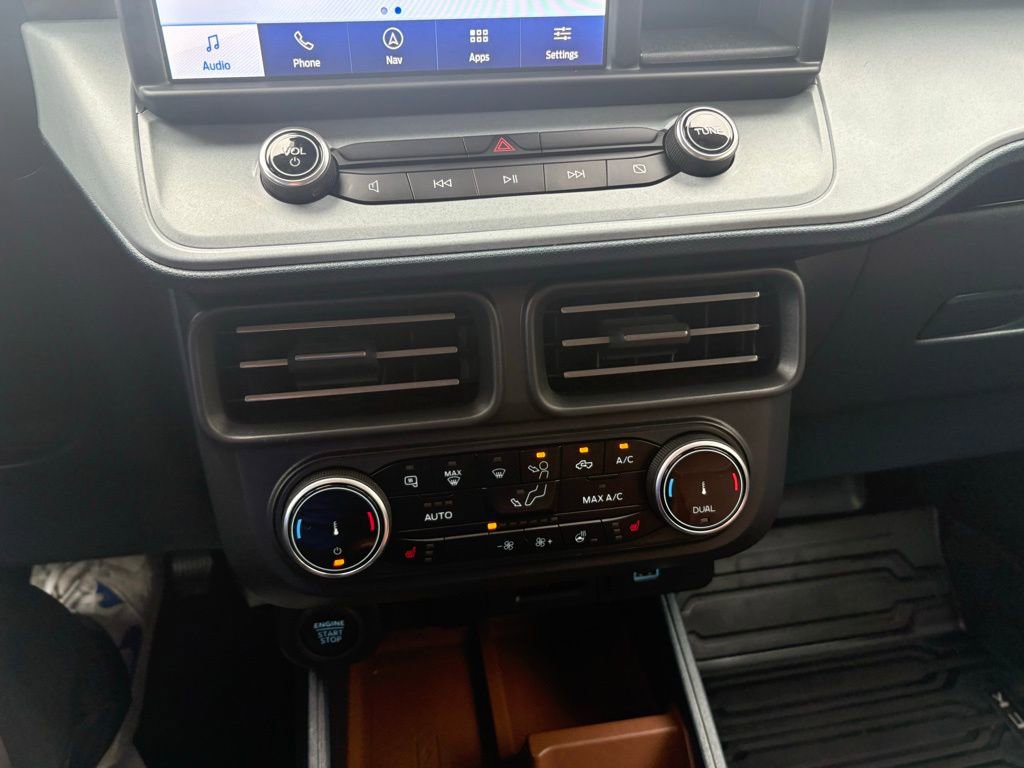 Used 2024 Ford Maverick Lariat FWD image 22