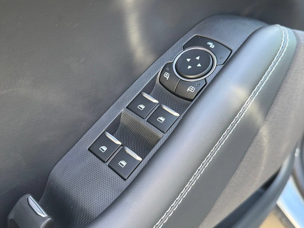 New 2026 Ford Mustang Mach-E Select AWD/4WD image 17