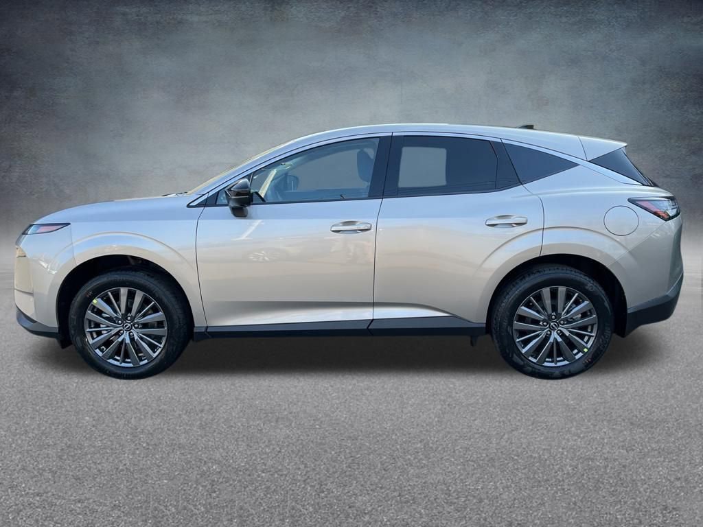 New 2026 Nissan Murano SL AWD/4WD image 7