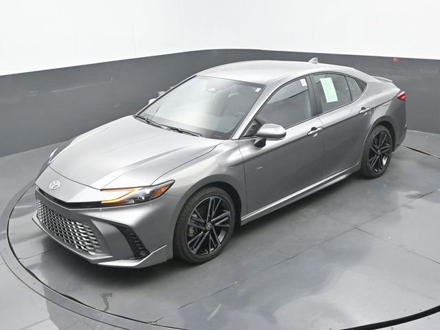 Used 2026 Toyota Camry XSE image 30