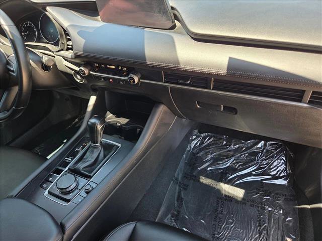 Used 2022 MAZDA MAZDA3 s FWD image 20