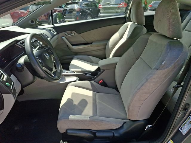 Used 2013 Honda Civic LX image 19