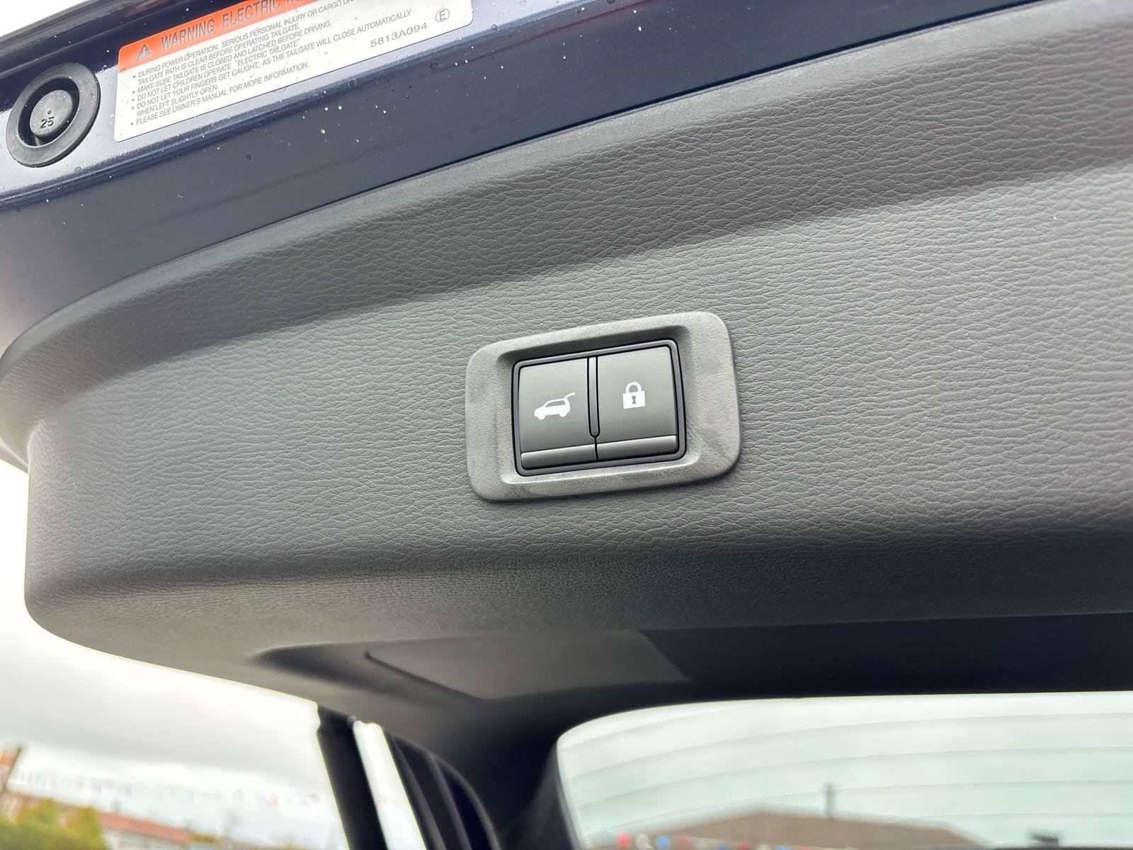 New 2026 Mitsubishi Outlander SE AWD/4WD image 5