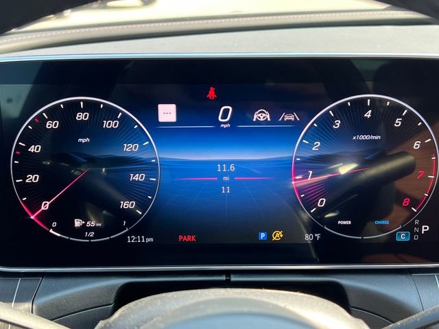 New 2025 Mercedes-Benz C 300 4MATIC Sedan image 20