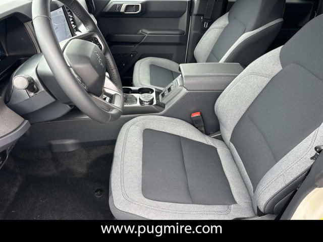 New 2026 Ford Bronco Big Bend image 9