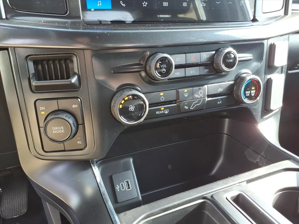New 2026 Ford F150 STX w/ Equipment Group 200A image 17