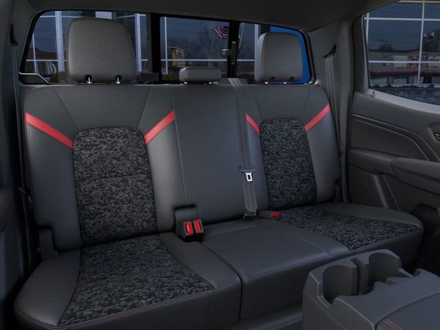 New 2025 Chevrolet Colorado Z71 w/ Technology Package image 19