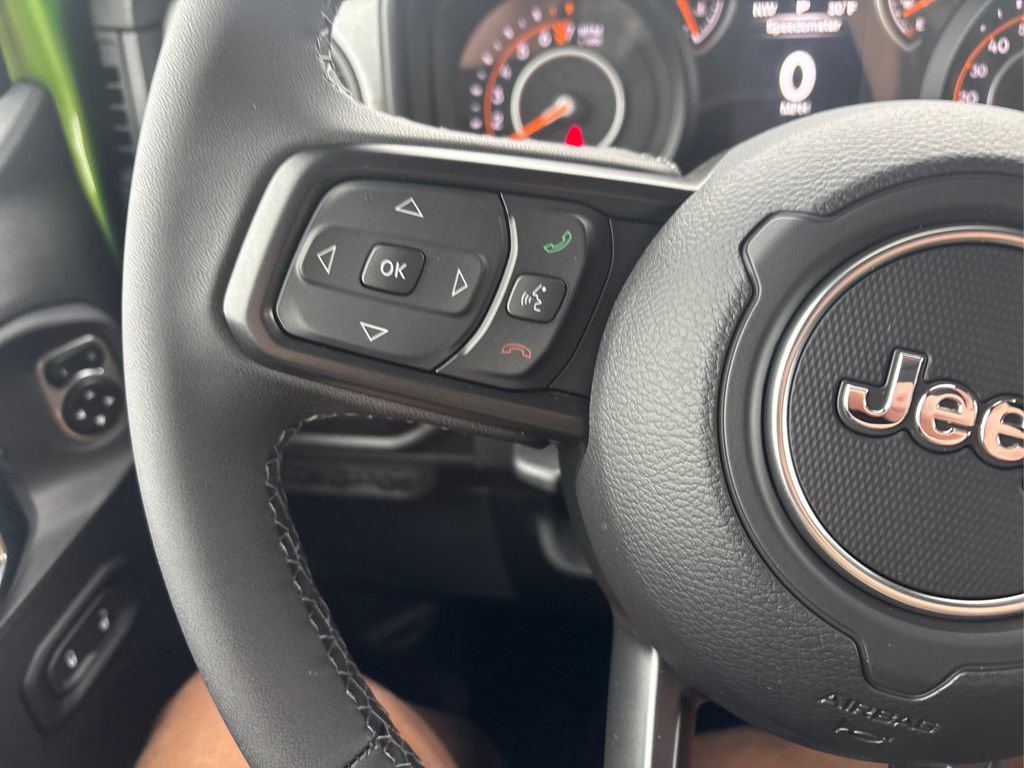 New 2026 Jeep Gladiator Sport image 22