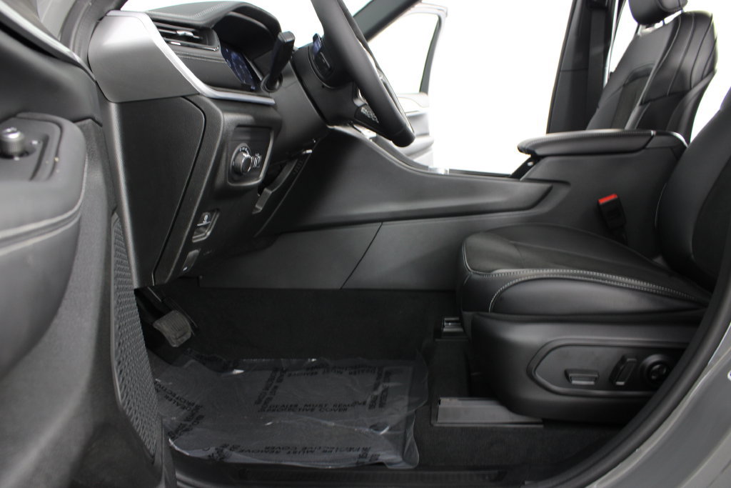 New 2027 Jeep Grand Cherokee 4WD image 16