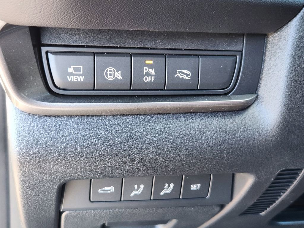 New 2026 MAZDA CX-30 AWD 2.5 S w/ Premium Package image 12