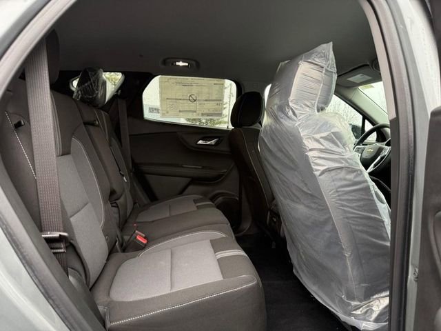 Used 2025 Chevrolet Blazer LT w/ Midnight/Sport Edition image 11