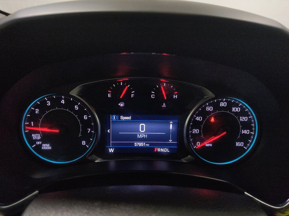 Used 2023 Chevrolet Equinox LS w/ LS Convenience Package AWD/4WD image 22