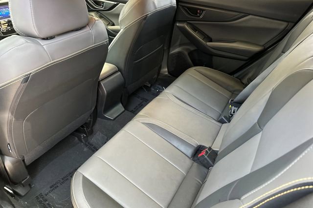 Used 2023 Subaru Crosstrek 2.5i Sport AWD/4WD image 12