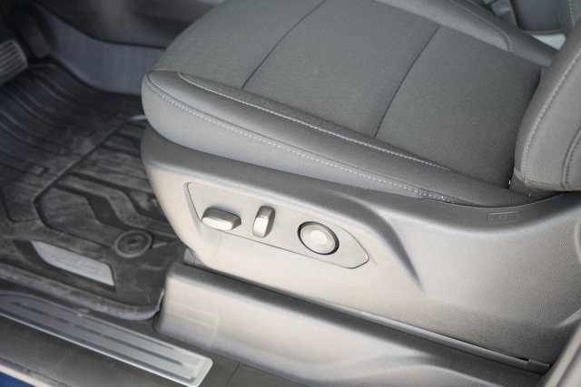 New 2026 GMC Sierra 1500 Elevation w/ LPO, Elevation Black Package image 22