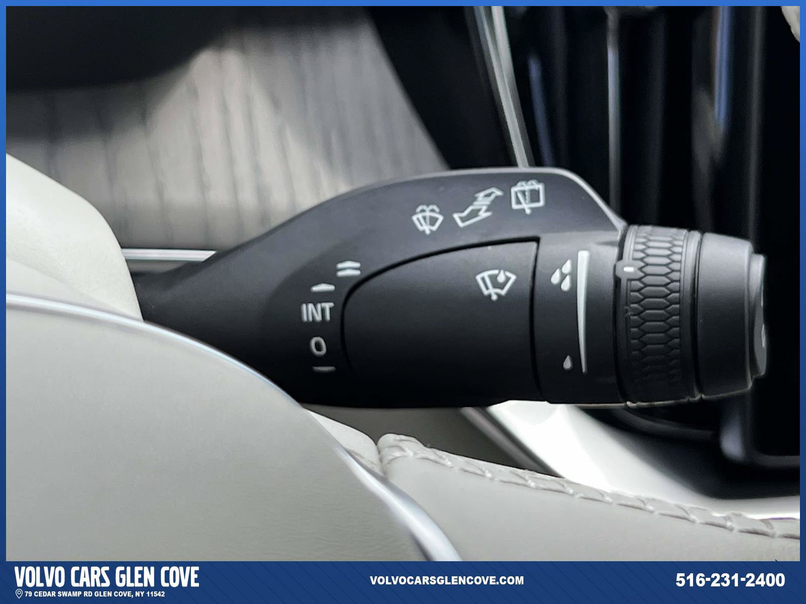 Used 2026 Volvo XC90 B6 Ultra w/ Protection Package AWD/4WD image 21