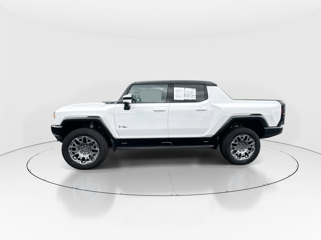 Used 2025 GMC Hummer EV 3X image 5