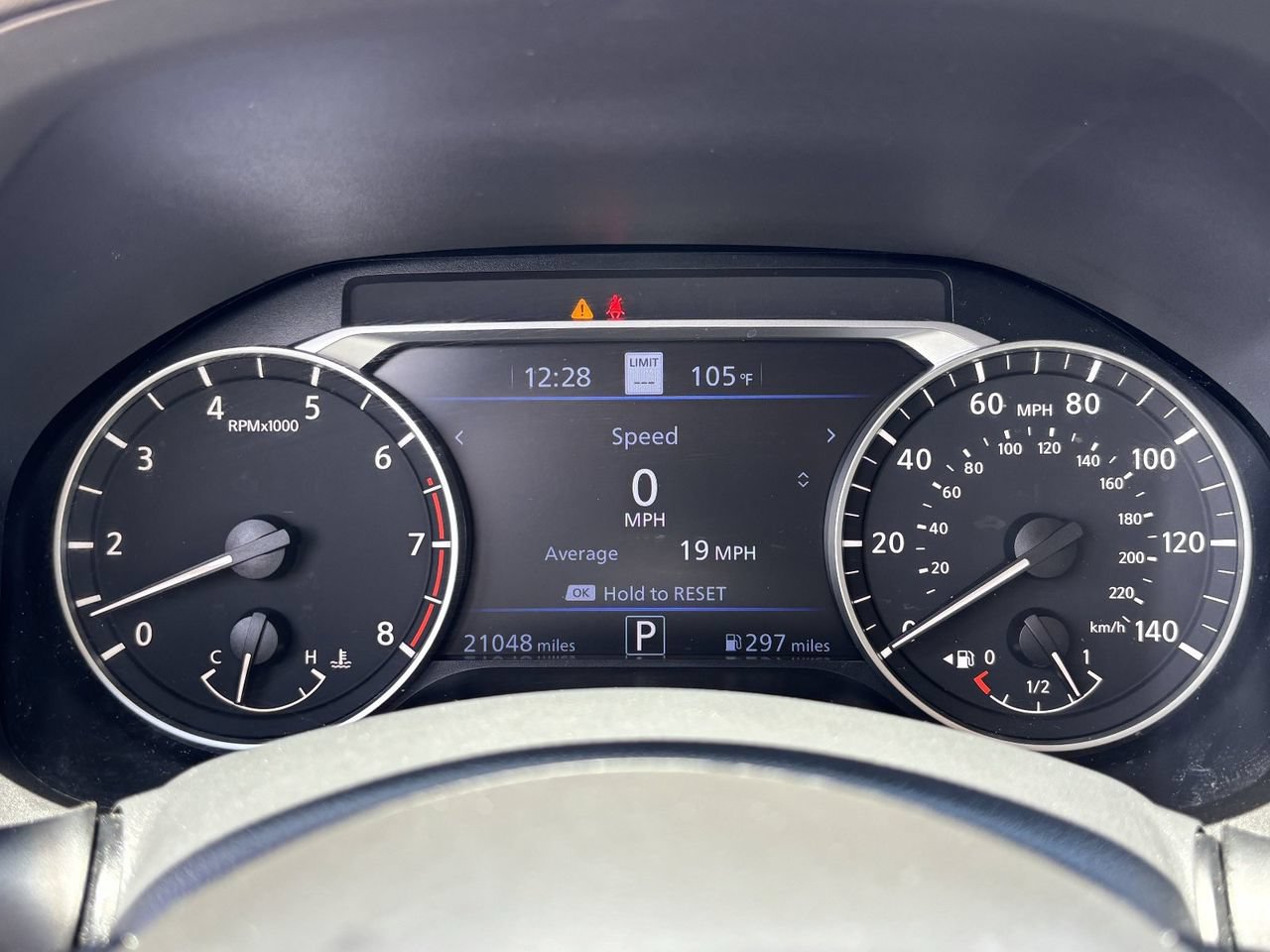 Used 2024 Nissan Altima 2.5 SL FWD image 30