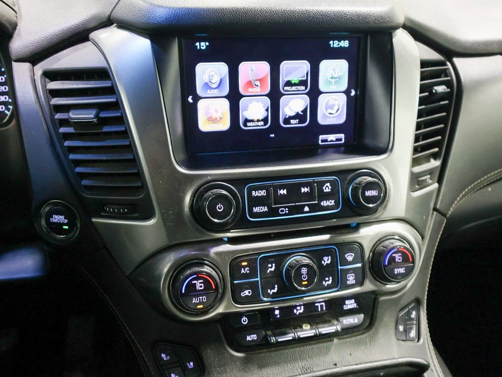 Used 2018 Chevrolet Tahoe Premier image 10