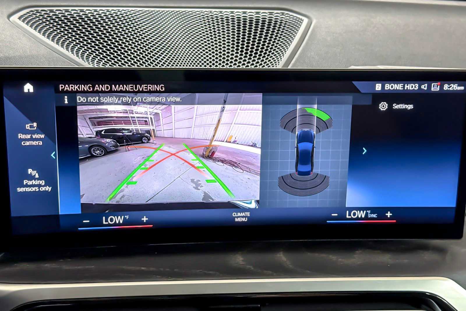 Used 2023 BMW 330i Sedan w/ Premium Package image 19