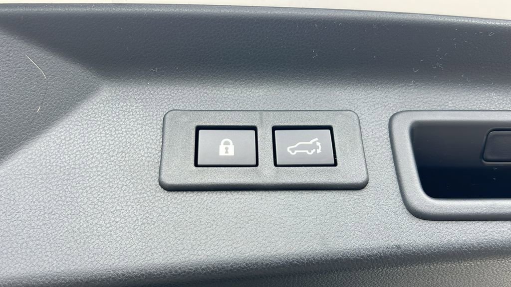 New 2026 Subaru Forester Premium image 15