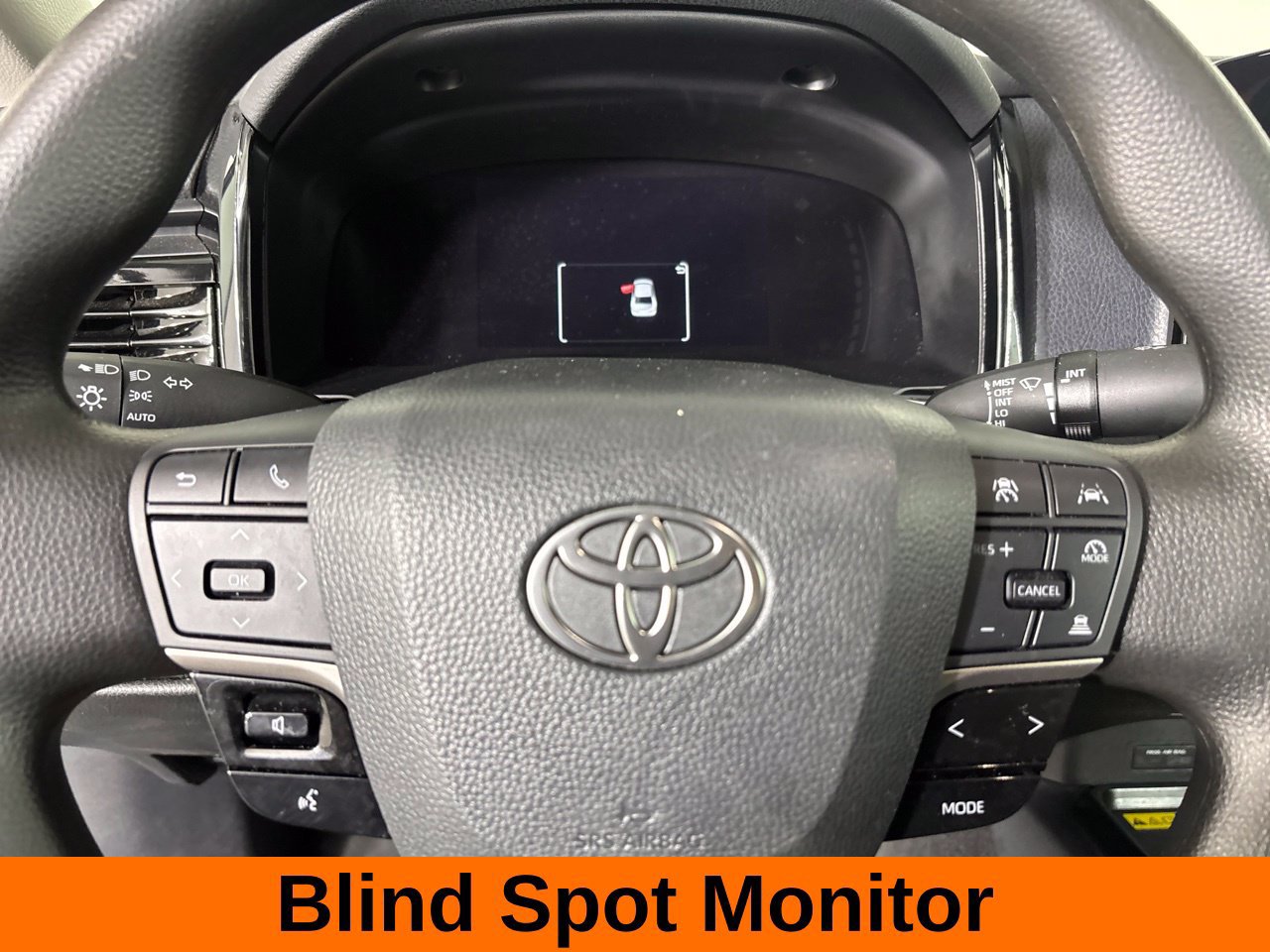 Used 2026 Toyota Camry LE FWD image 14