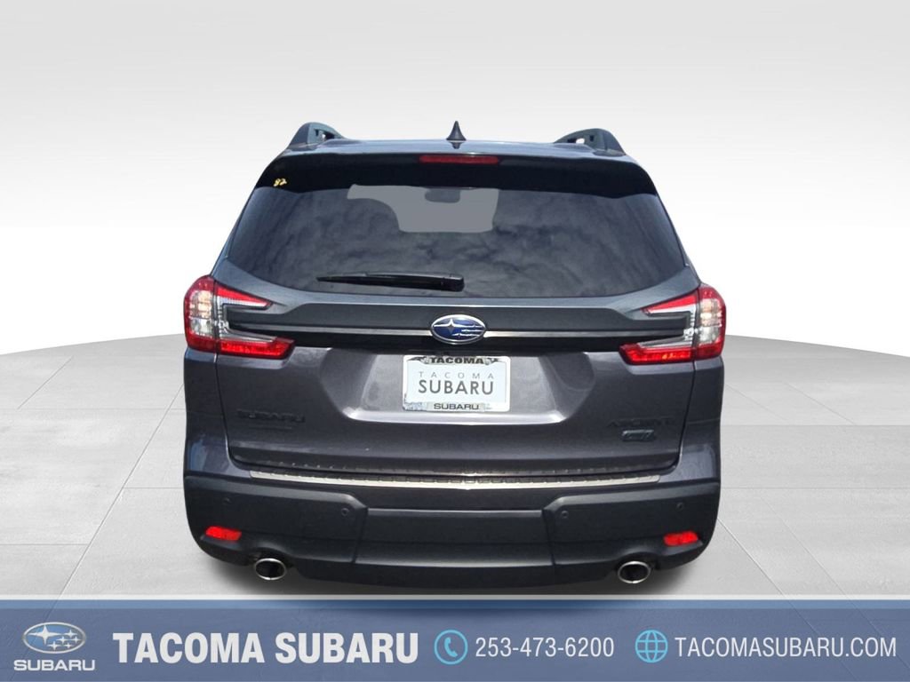 Used 2025 Subaru Ascent Bronze Edition image 6