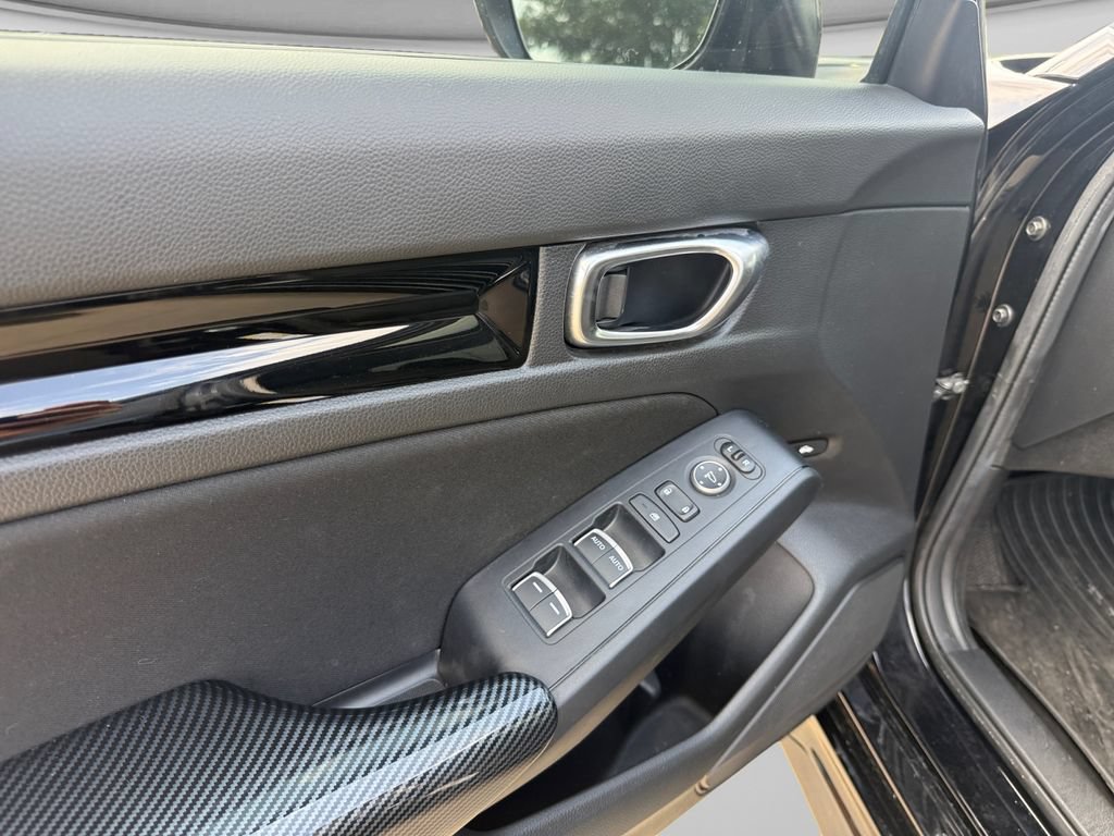 Used 2024 Honda Civic EX image 13