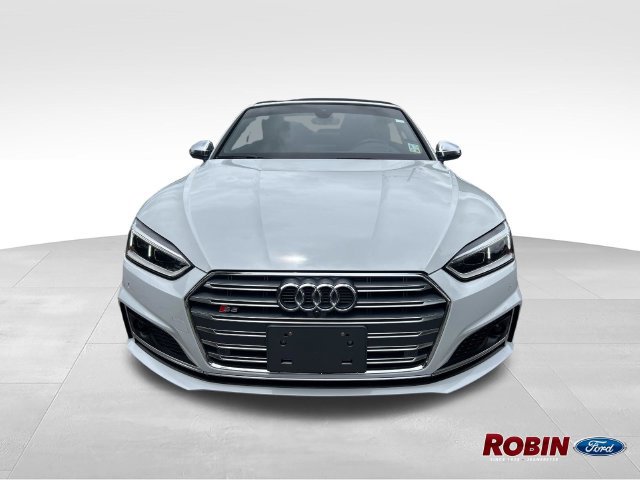 Used 2019 Audi S5 Prestige AWD/4WD image 8