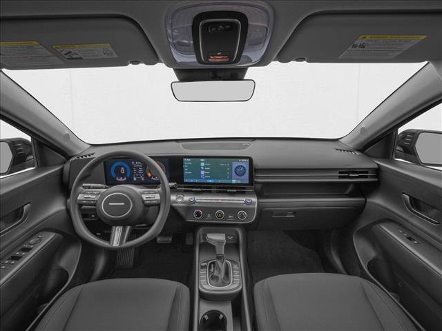 New 2026 Hyundai Kona SE FWD image 5