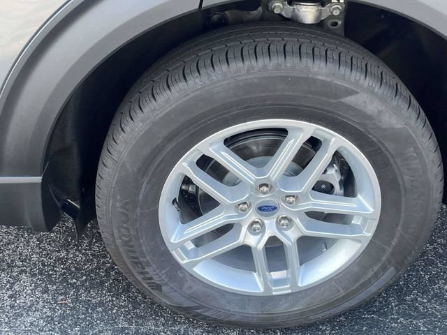 Certified 2026 Ford Explorer Active AWD/4WD image 11