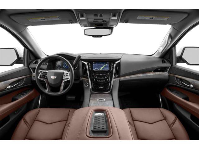 Used 2018 Cadillac Escalade ESV Premium Luxury AWD/4WD image 9